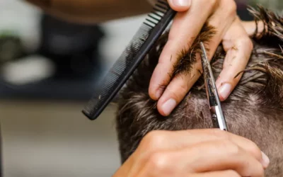 Coiffeur à Rumelange : vos cheveux, notre priorité !